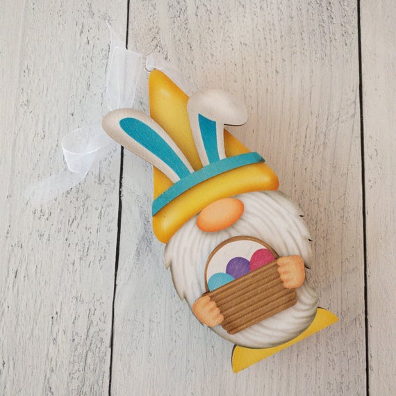 Easter Gnome - Image 3