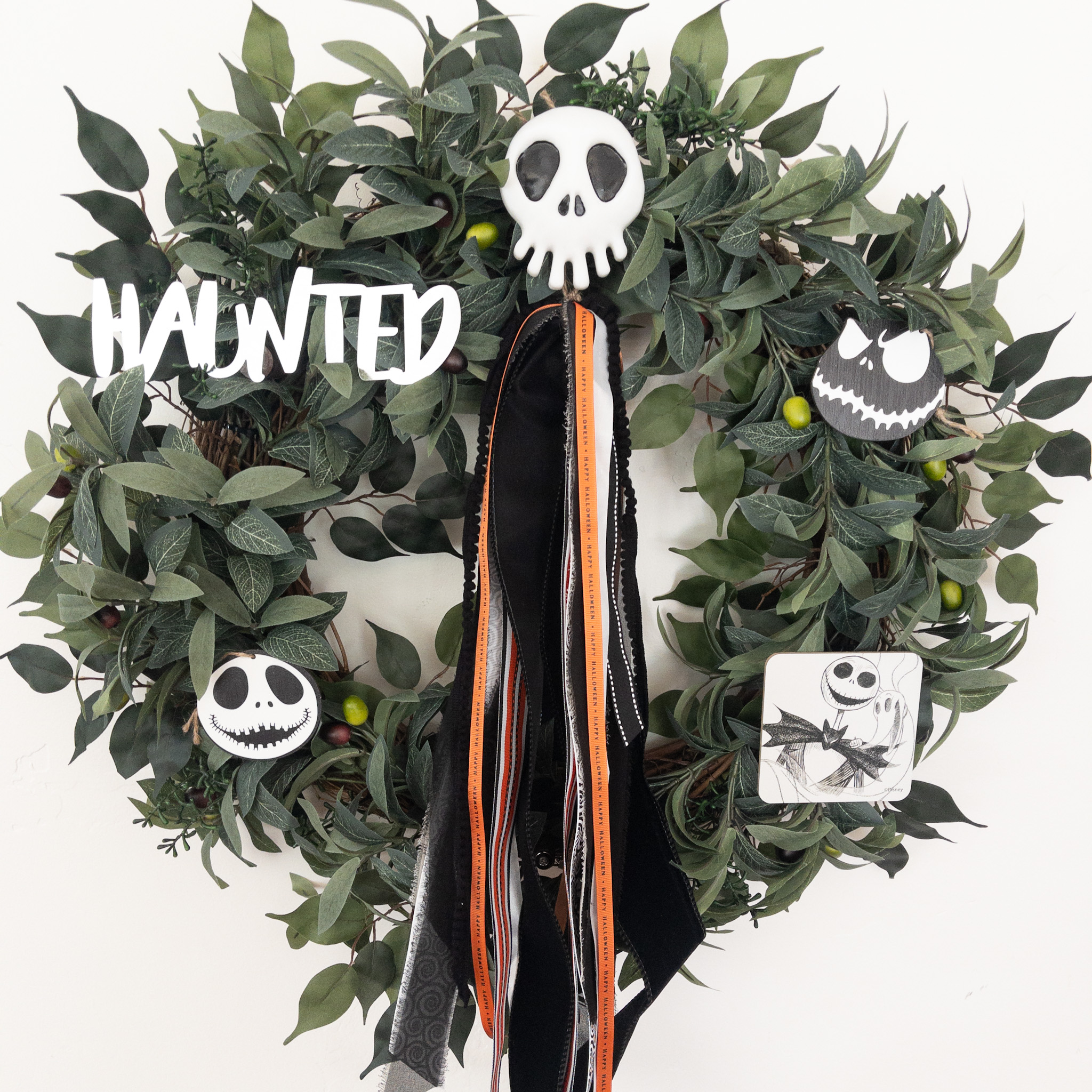 The Haunted Nightmare Before Christmas - Image 3