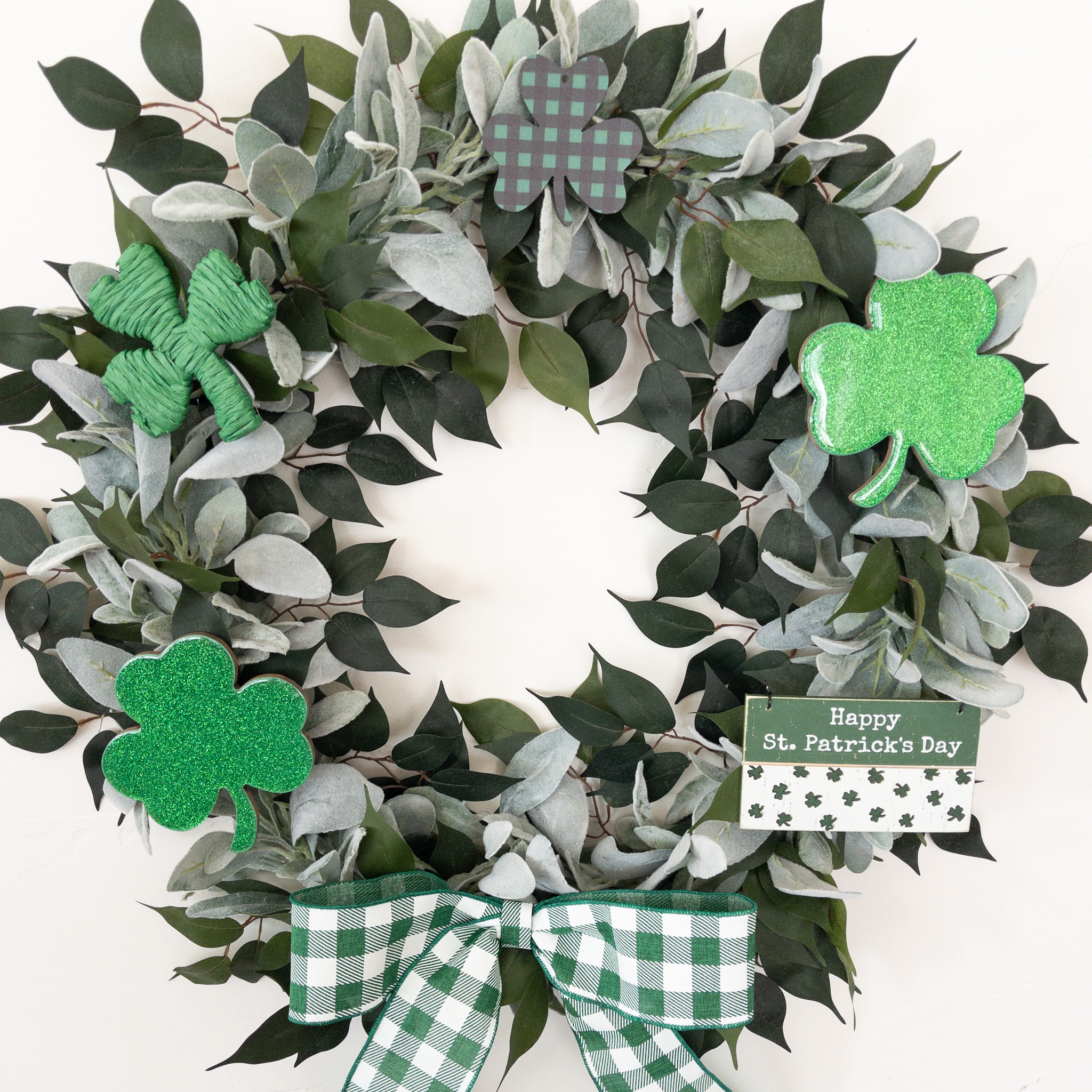 St. Patrick's Day