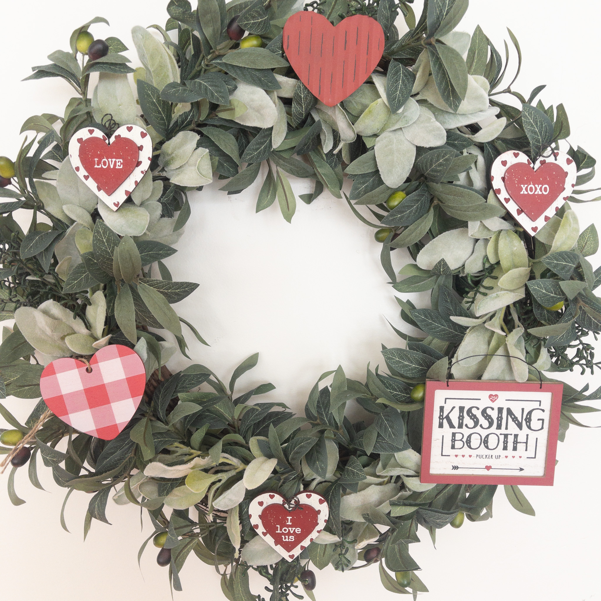 Kissing Booth - Image 2