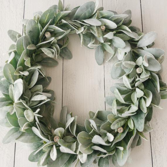 The Farmhouse Wreath - Image 6