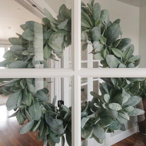 The Farmhouse Wreath - Image 7